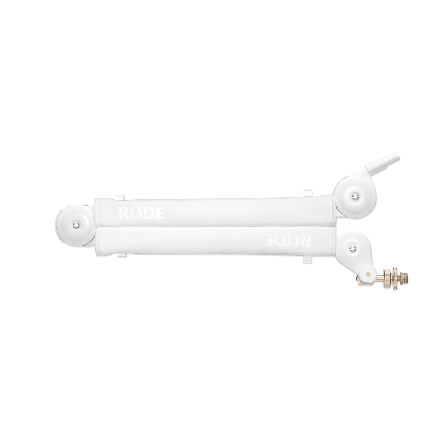 Rode Microphone Stands Rode PSA1+ Premium Professional Studio Microphone Boom Arm #color_white