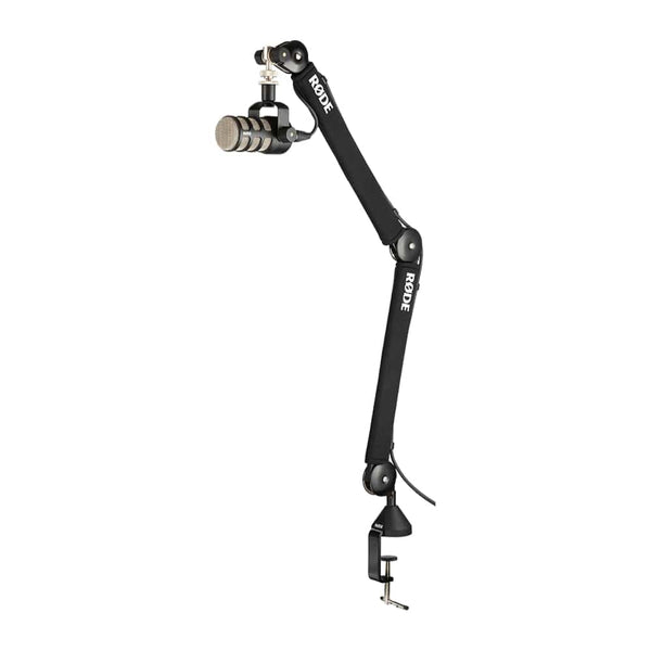 Buy Rode PSA1+ Premium Professional Studio Microphone Boom Arm Online