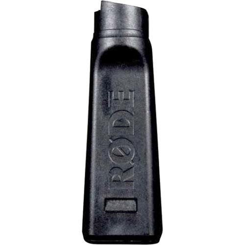 rode shock mounts rode pg1 - pistol grip shock mount for shoe mounted microphones