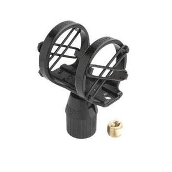 rode shock mounts rode sm4 shockmount for shotgun microphone