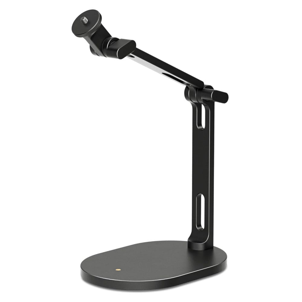 rode stands rode ds2 compact desktop studio arm