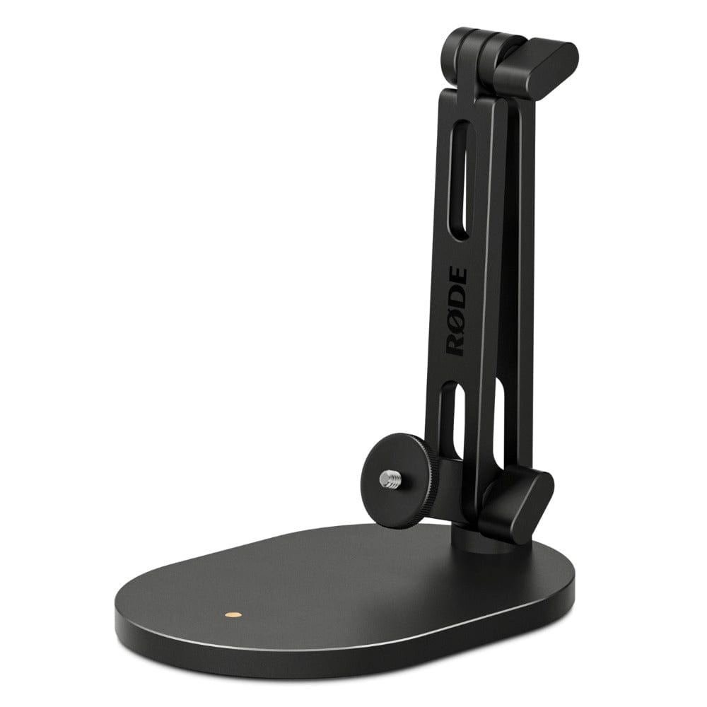 rode stands rode ds2 compact desktop studio arm