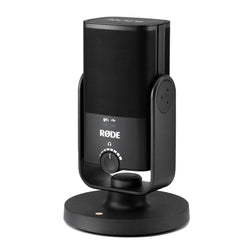 Rode Usb Microphones Rode NT USB Mini 20 hz - 20 Khz Condenser Microphone - Cardioid