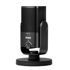Rode Usb Microphones Rode NT USB Mini 20 hz - 20 Khz Condenser Microphone - Cardioid