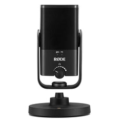 Rode Usb Microphones Rode NT USB Mini 20 hz - 20 Khz Condenser Microphone - Cardioid