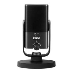 Rode Usb Microphones Rode NT USB Mini 20 hz - 20 Khz Condenser Microphone - Cardioid