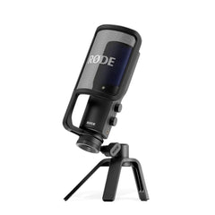 Rode Usb Microphones Rode NT USB+ Professional USB Microphone