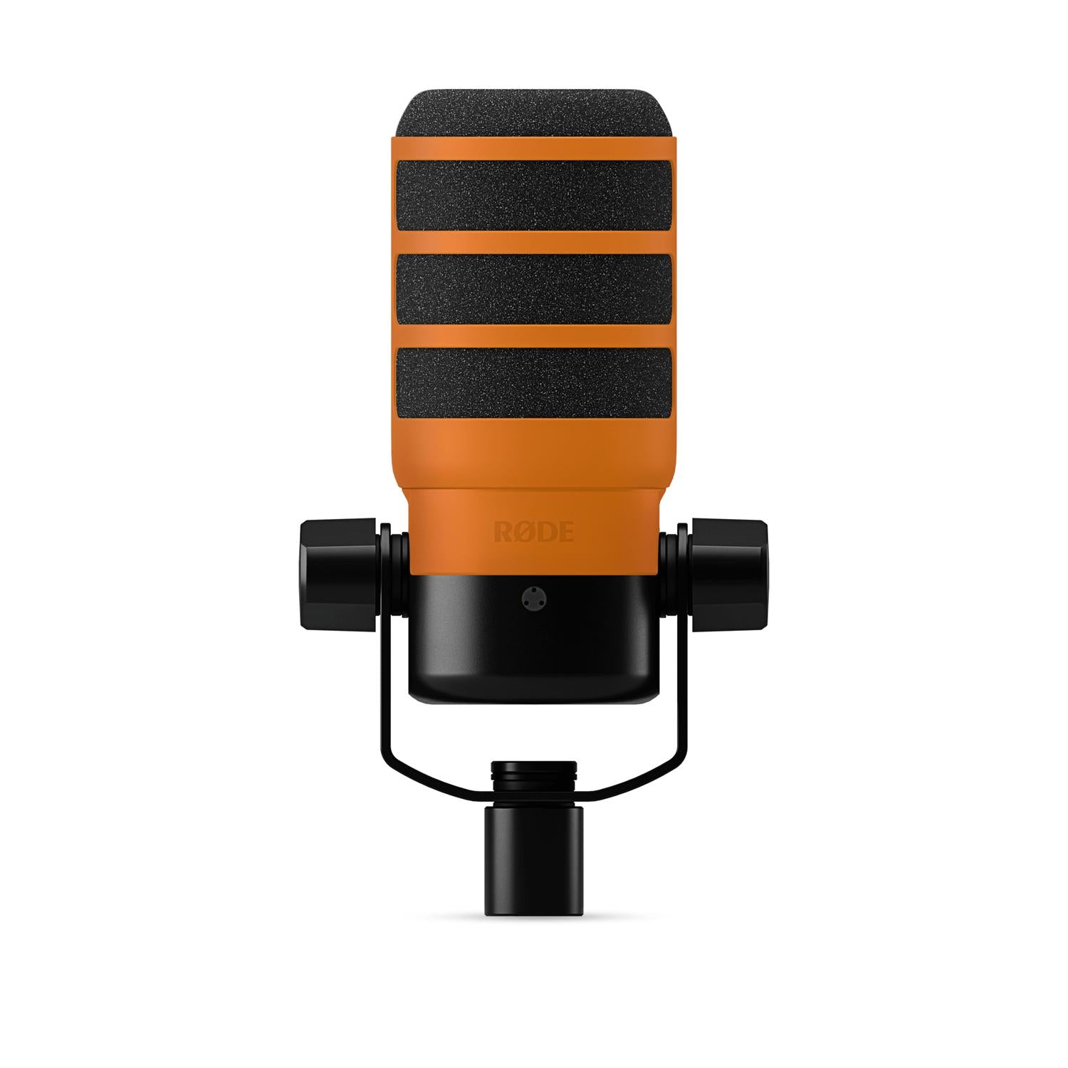 Rode Wind Shields Rode Pop Filter For Podmic Usb #color_orange