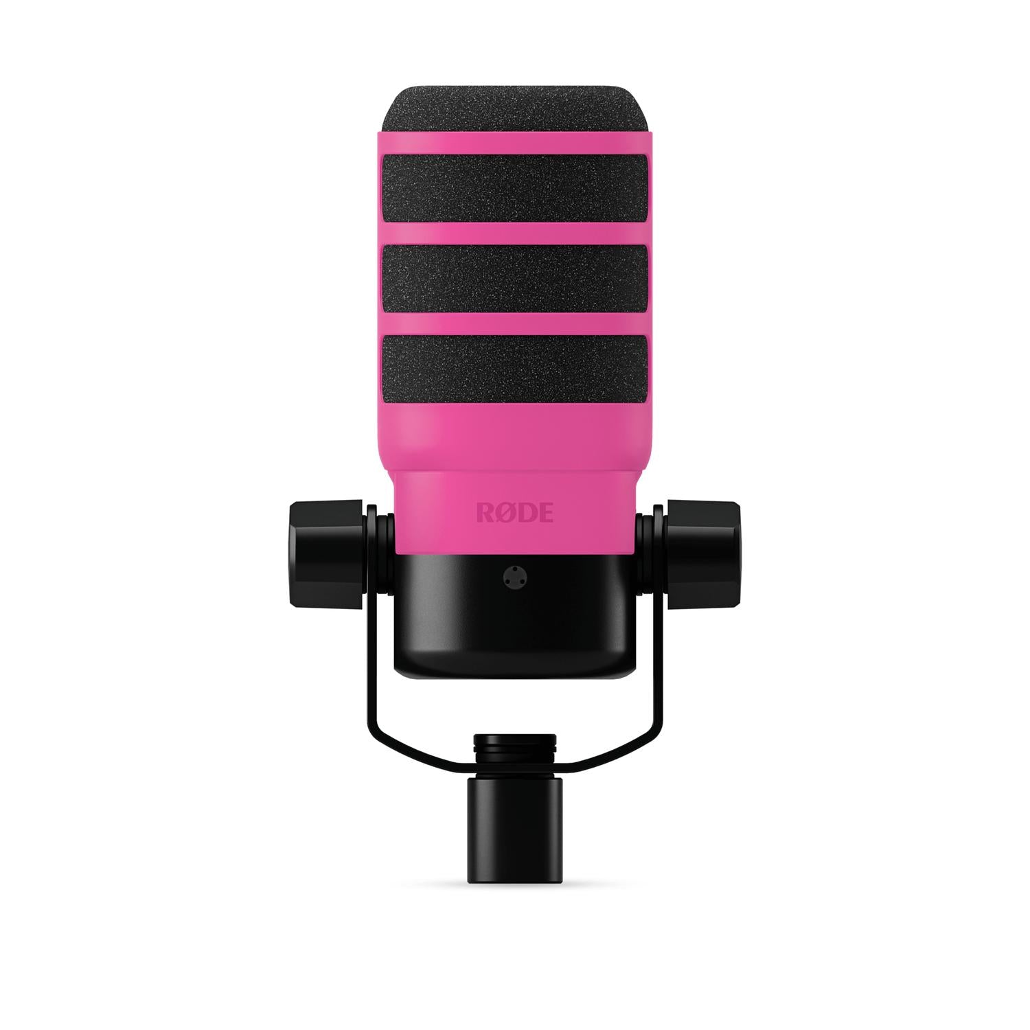Rode Wind Shields Rode Pop Filter For Podmic Usb