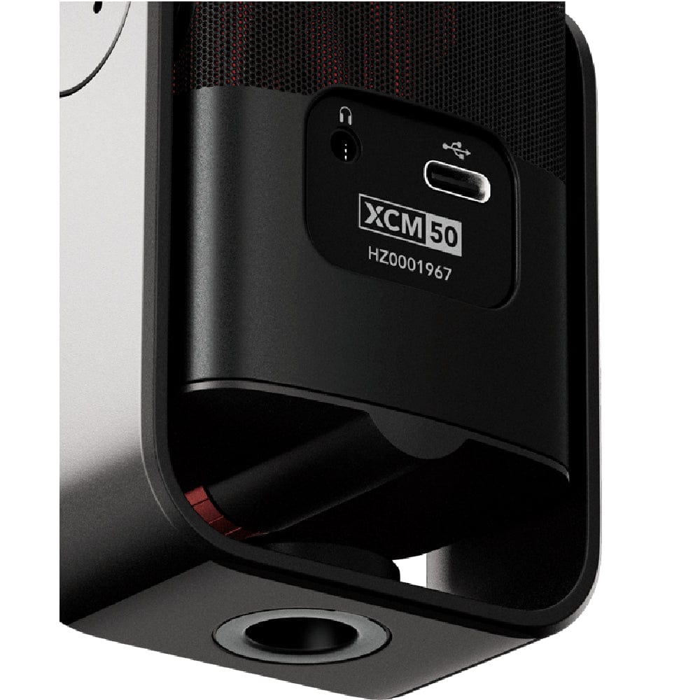 rode x usb microphones rode x xcm-50 professional condenser usb microphone