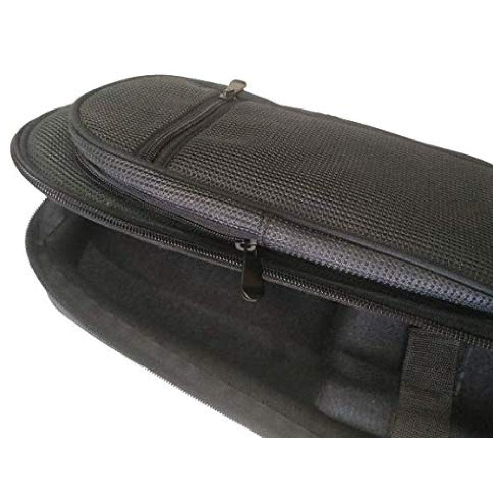 roksak electric guitar cases roksak e-g20-pl-lt electric guitar soft case