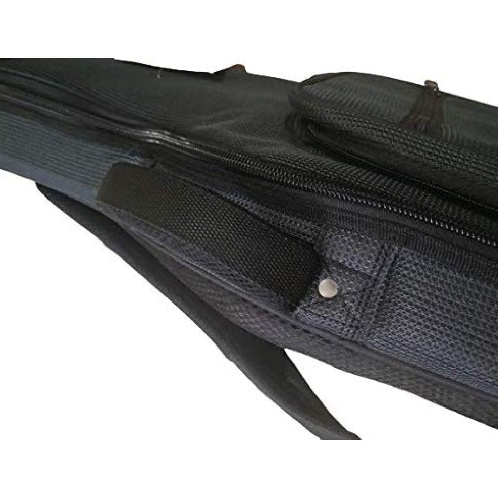 roksak electric guitar cases roksak e-g20-pl-lt electric guitar soft case