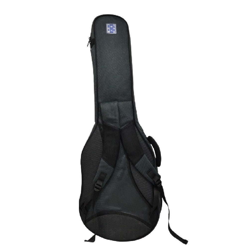 roksak electric guitar cases roksak e-g20-pl-lt electric guitar soft case