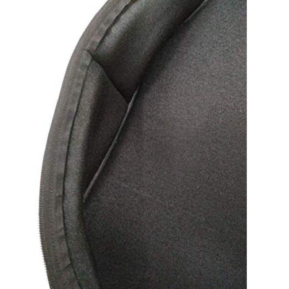 roksak electric guitar cases roksak e-g20-pl-lt electric guitar soft case