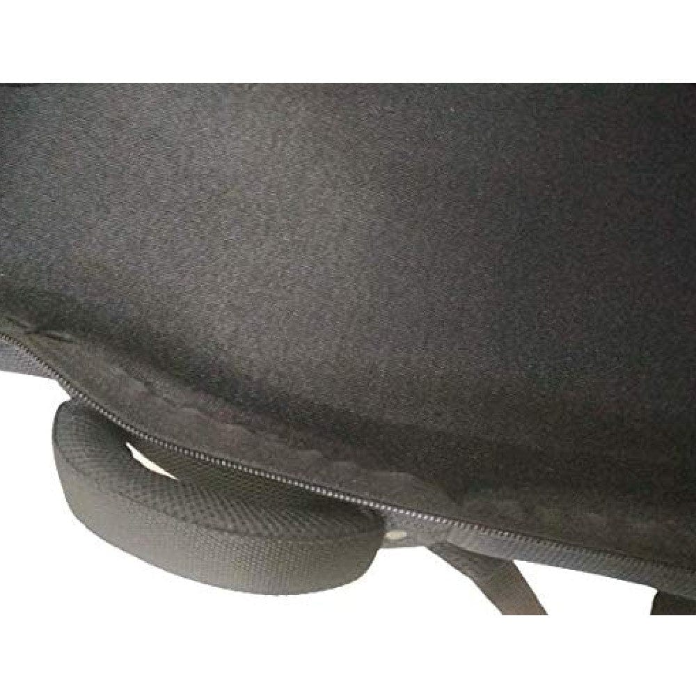 roksak electric guitar cases roksak e-g20-pl-lt electric guitar soft case