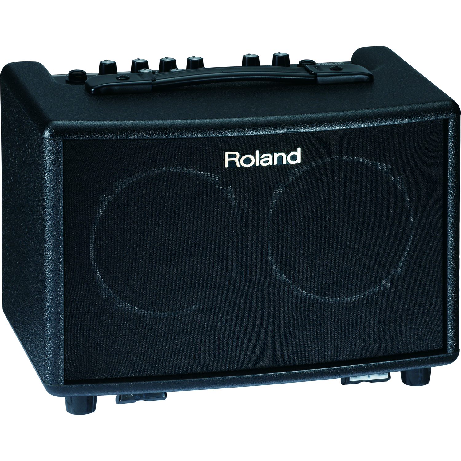Roland Acoustic Guitar Amplifiers Roland AC33 Acoustic Guitar Amplifier