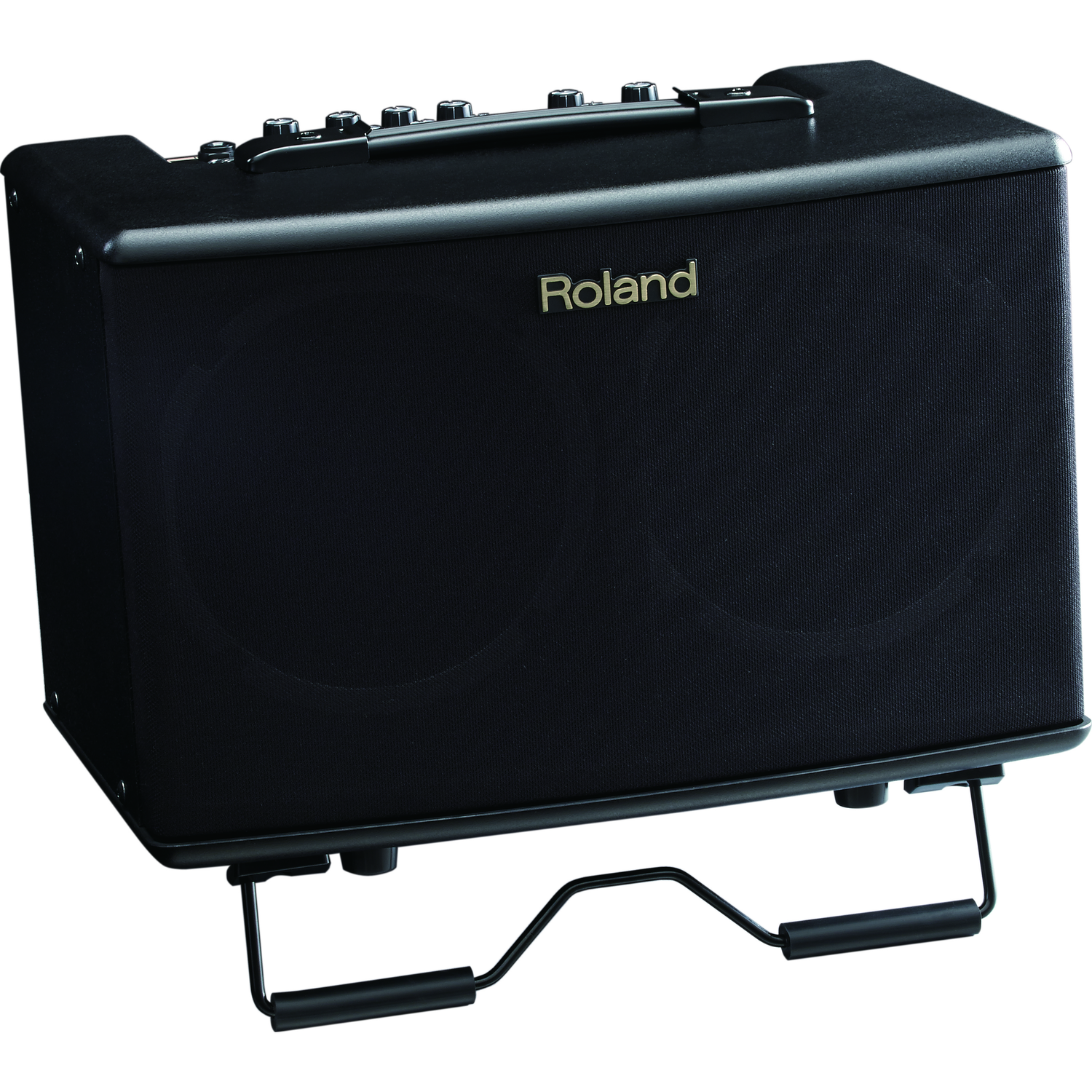 Roland Acoustic Guitar Amplifiers Roland AC40 Acoustic Guitar Amplifier