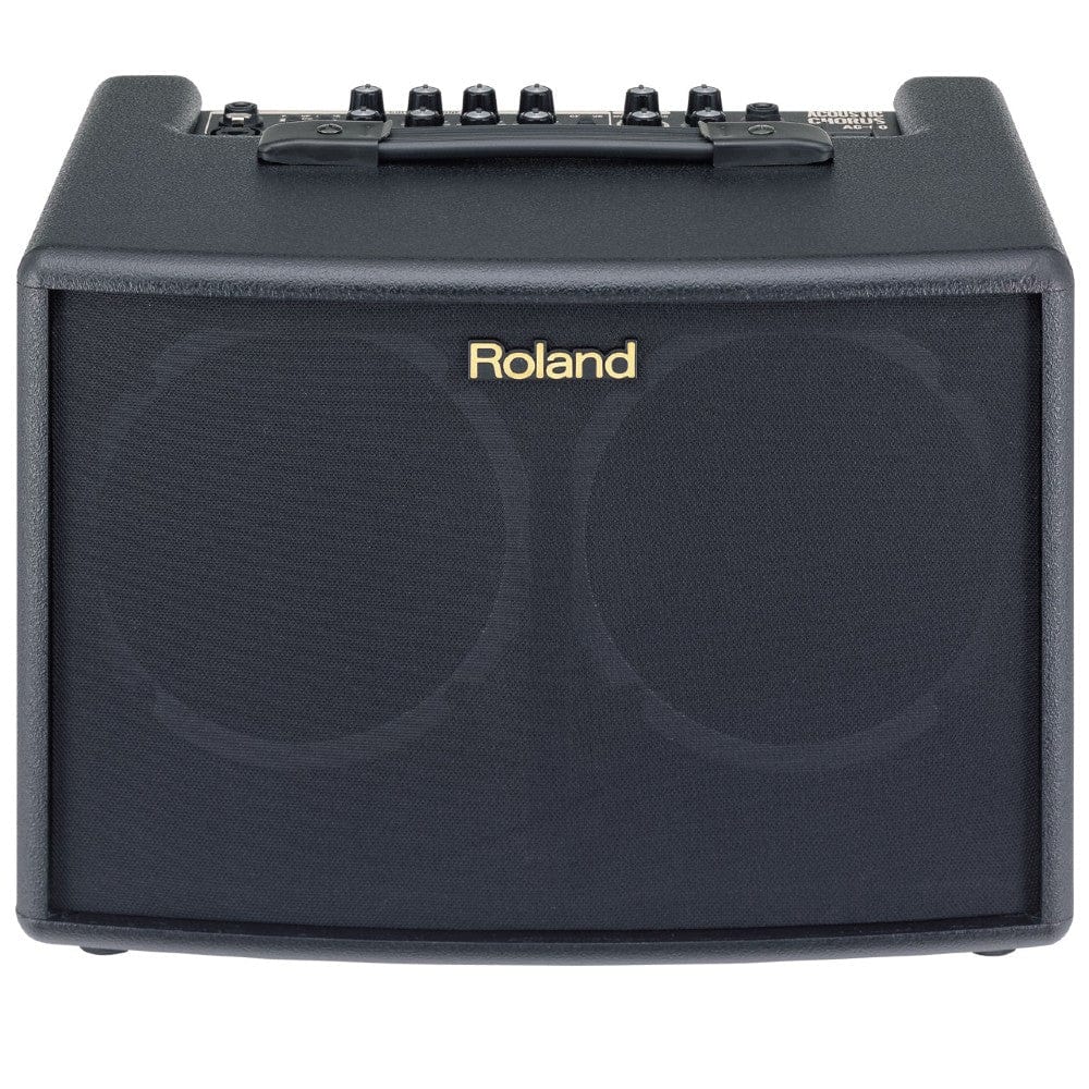 roland acoustic guitar amplifiers roland ac60 acoustic chorus combo amplifier