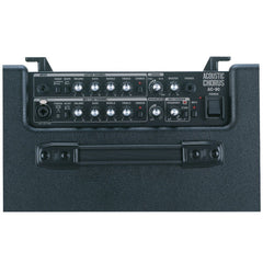 Roland Acoustic Guitar Amplifiers Roland AC90 45Wx2 Acoustic Chorus Guitar Stereo Amplifier