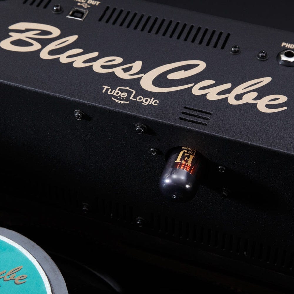 roland amplifier tubes roland bc tc-ej eric johnson blues cube tone capsule