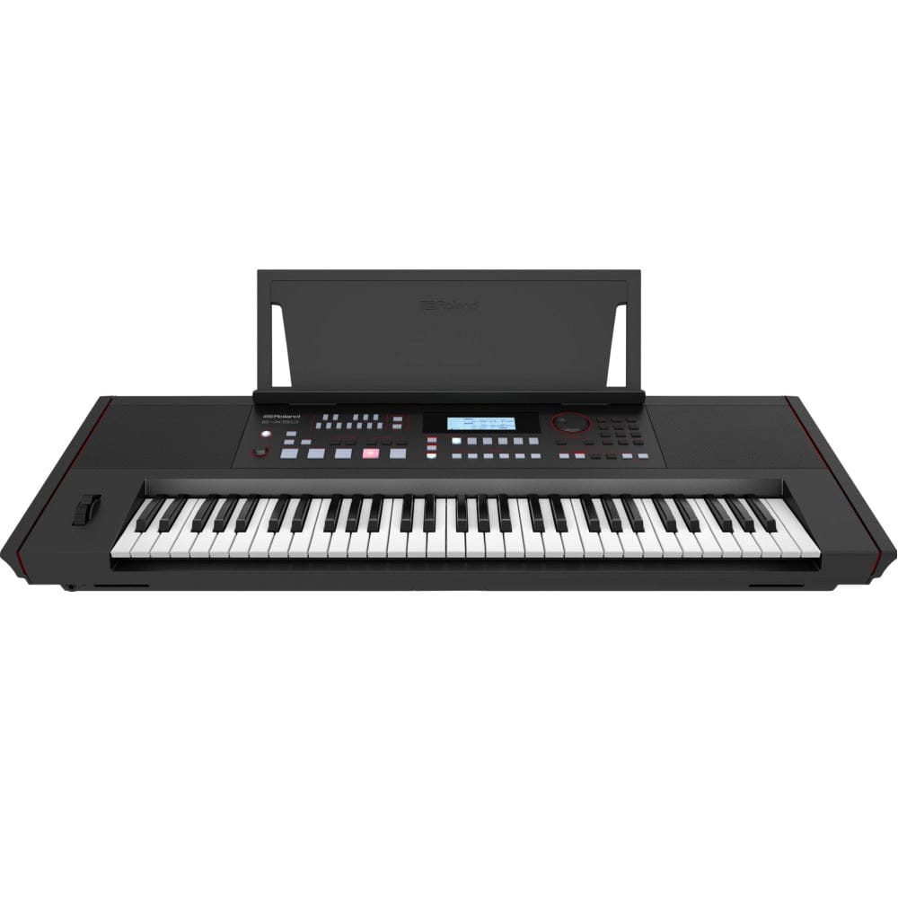 roland arranger keyboards black roland ex-50 arranger keyboard