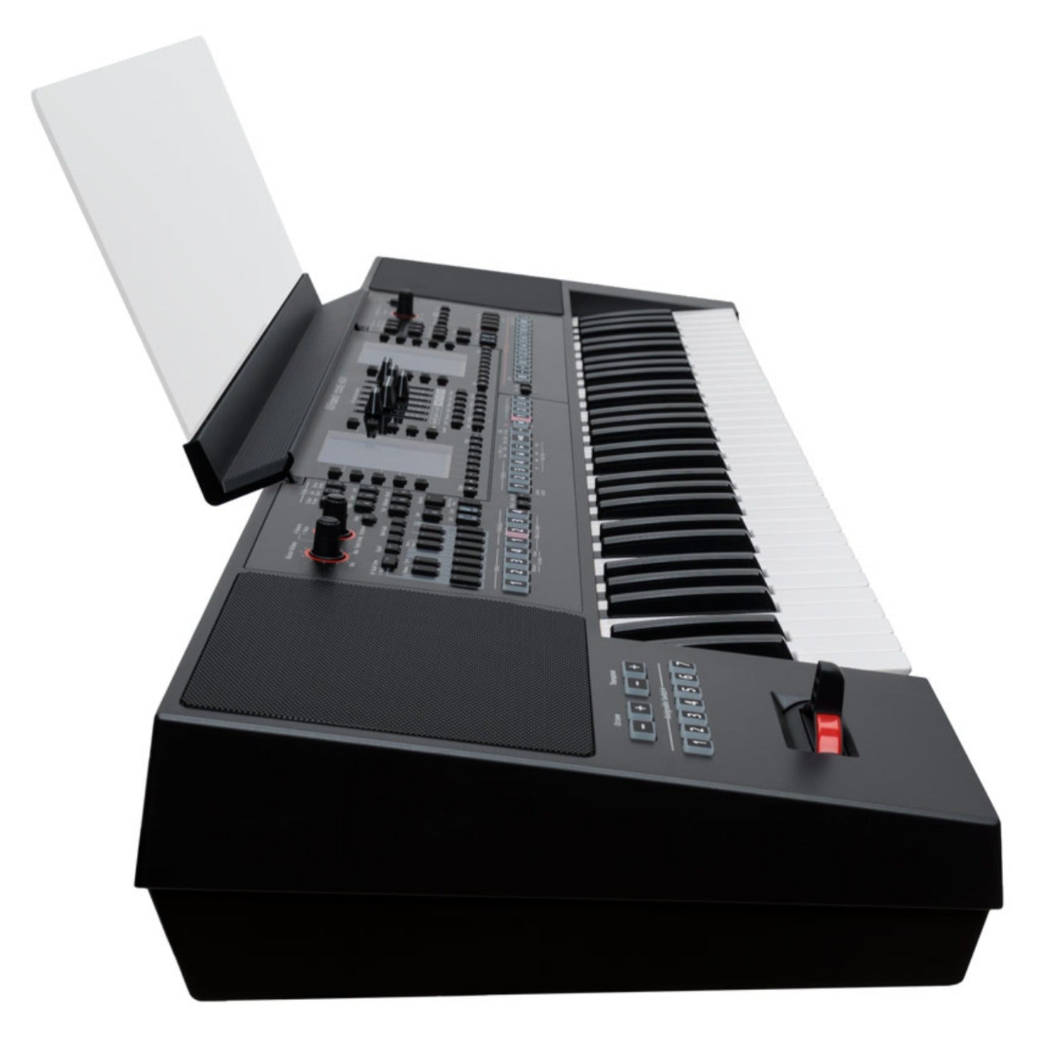 Roland Arranger Keyboards Roland E-A7 Expandable Arranger Keyboard