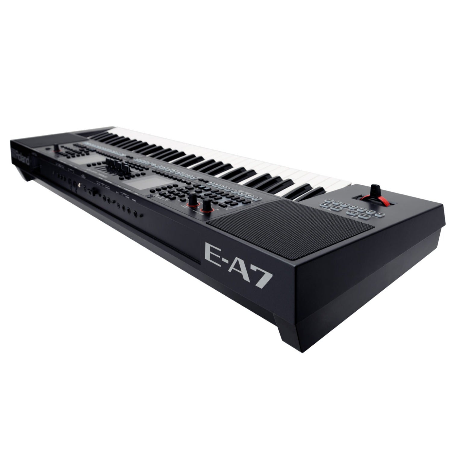 Roland Arranger Keyboards Roland E-A7 Expandable Arranger Keyboard