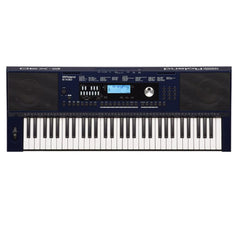 Roland Arranger Keyboards Roland E-X30 61 Key Arranger Keyboard 256 Voice