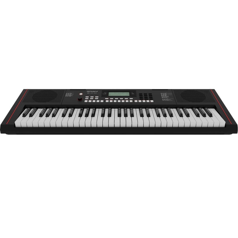 roland arranger keyboards roland ex-10 arranger keyboard