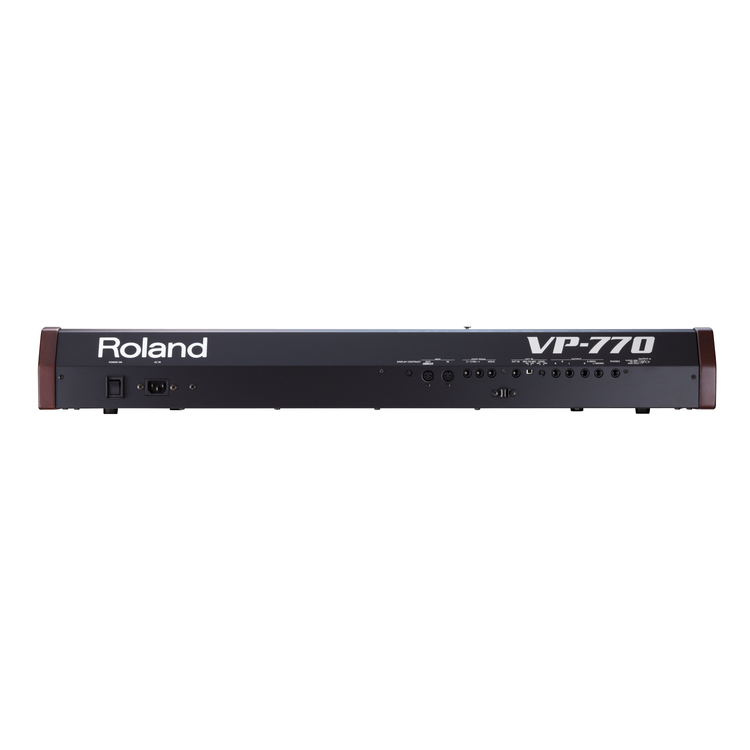 Roland Arranger Keyboards Roland VP-770 Vocal & Ensemble Keyboard