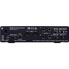 Roland Audio Interfaces Roland Rubix 24 USB Audio Interface