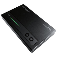 Roland Audio Interfaces Roland UA-M10 Mobile UA USB Audio Interface