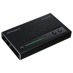 Roland Audio Interfaces Roland UA-M10 Mobile UA USB Audio Interface