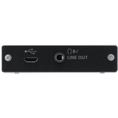 Roland Audio Interfaces Roland UA-M10 Mobile UA USB Audio Interface