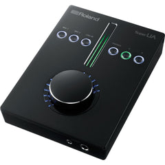 Roland Audio Interfaces Roland UAS10 Super UA USB Audio Interface