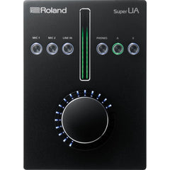 Roland Audio Interfaces Roland UAS10 Super UA USB Audio Interface