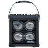 Roland Bass Combo Amplifiers Roland MCB-RX Bass Amplifier