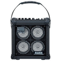 Roland Bass Combo Amplifiers Roland MCB-RX Bass Amplifier