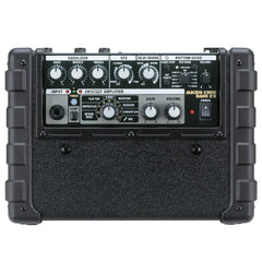 Roland Bass Combo Amplifiers Roland MCB-RX Bass Amplifier