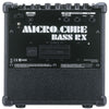 Roland Bass Combo Amplifiers Roland MCB-RX Bass Amplifier