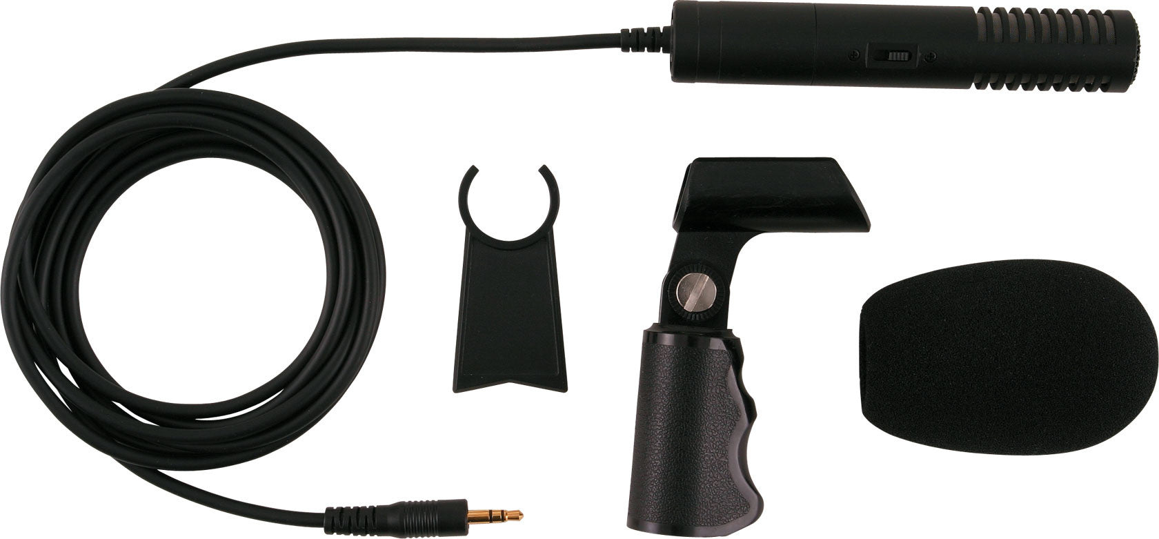 roland condenser microphones roland cs-15 stereo microphone