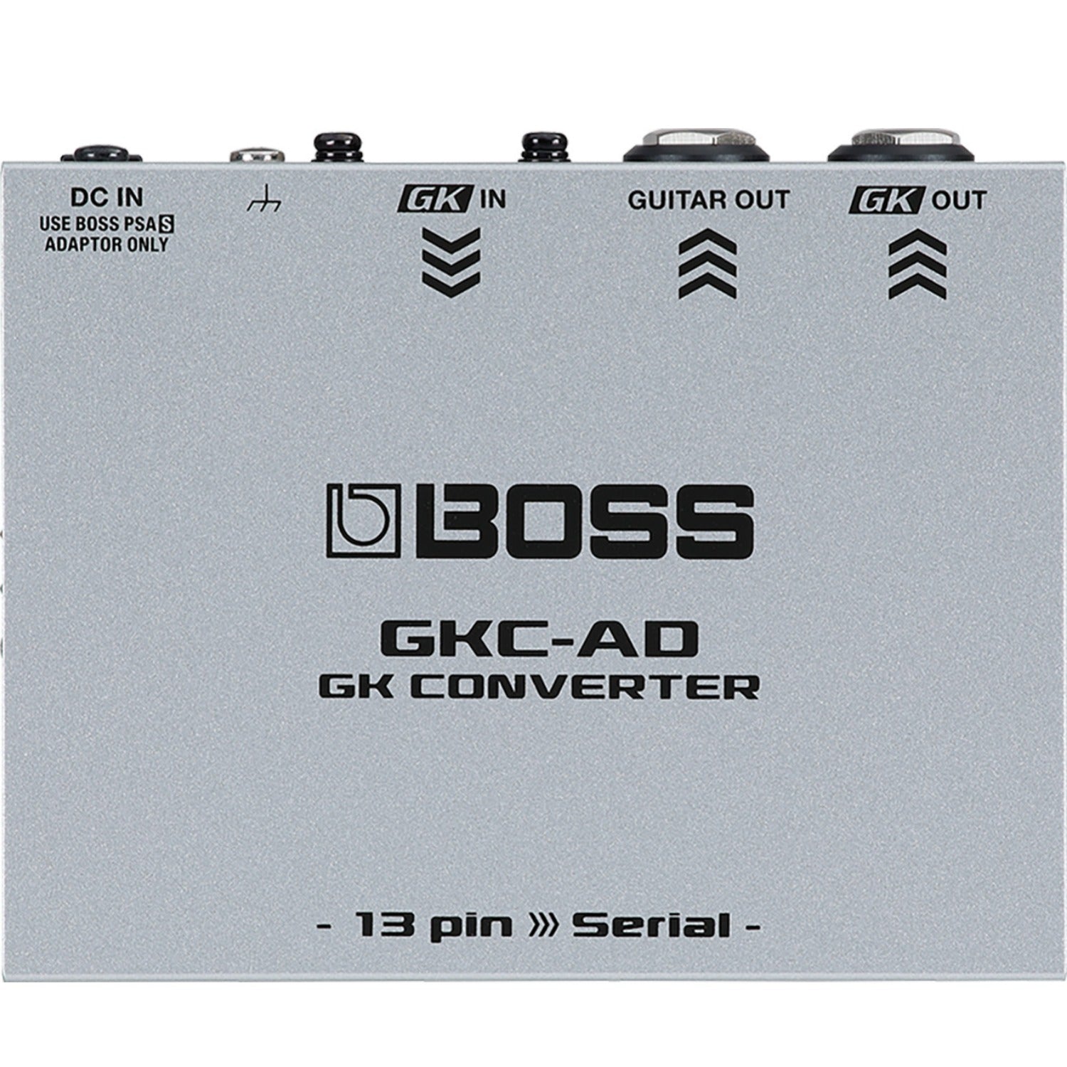 Roland Converters Roland GKC-AD Analog Digital Converter