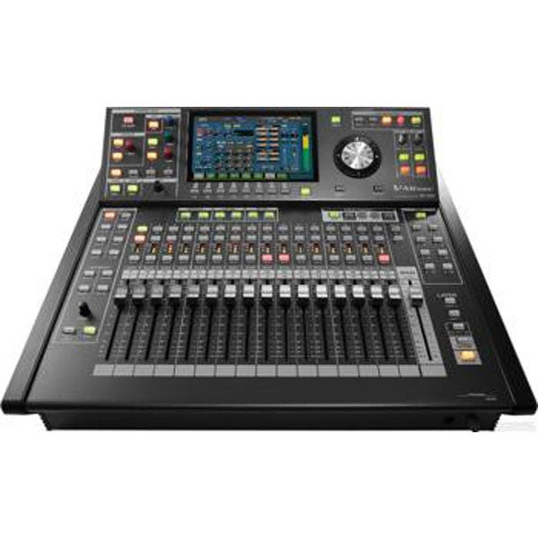 roland digital mixers roland m300 vmixer rackmountable 32 channel digital mixer