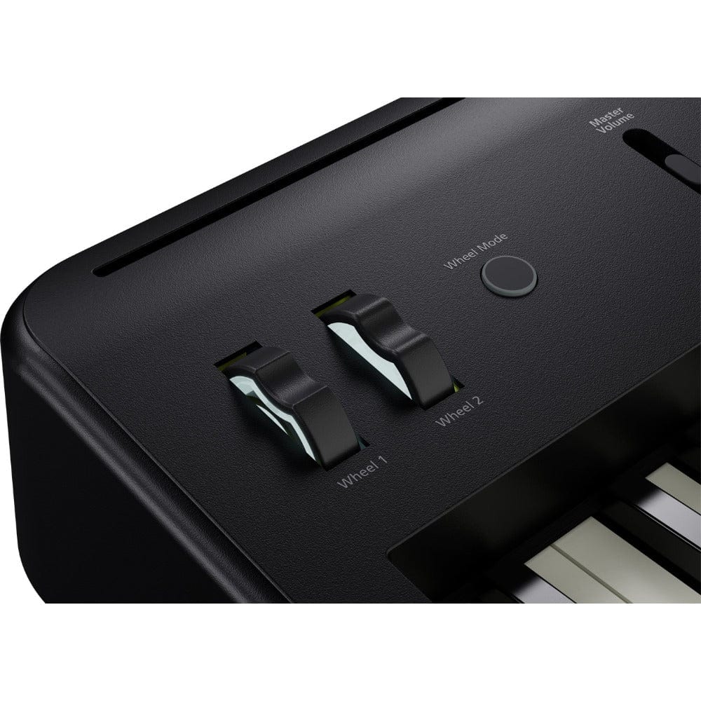 roland digital pianos black roland fp-e50 88-key portable digital piano