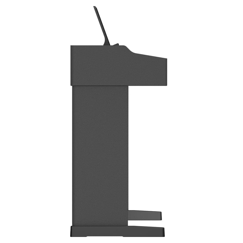 roland digital pianos black roland rp107 88 key digital piano - black