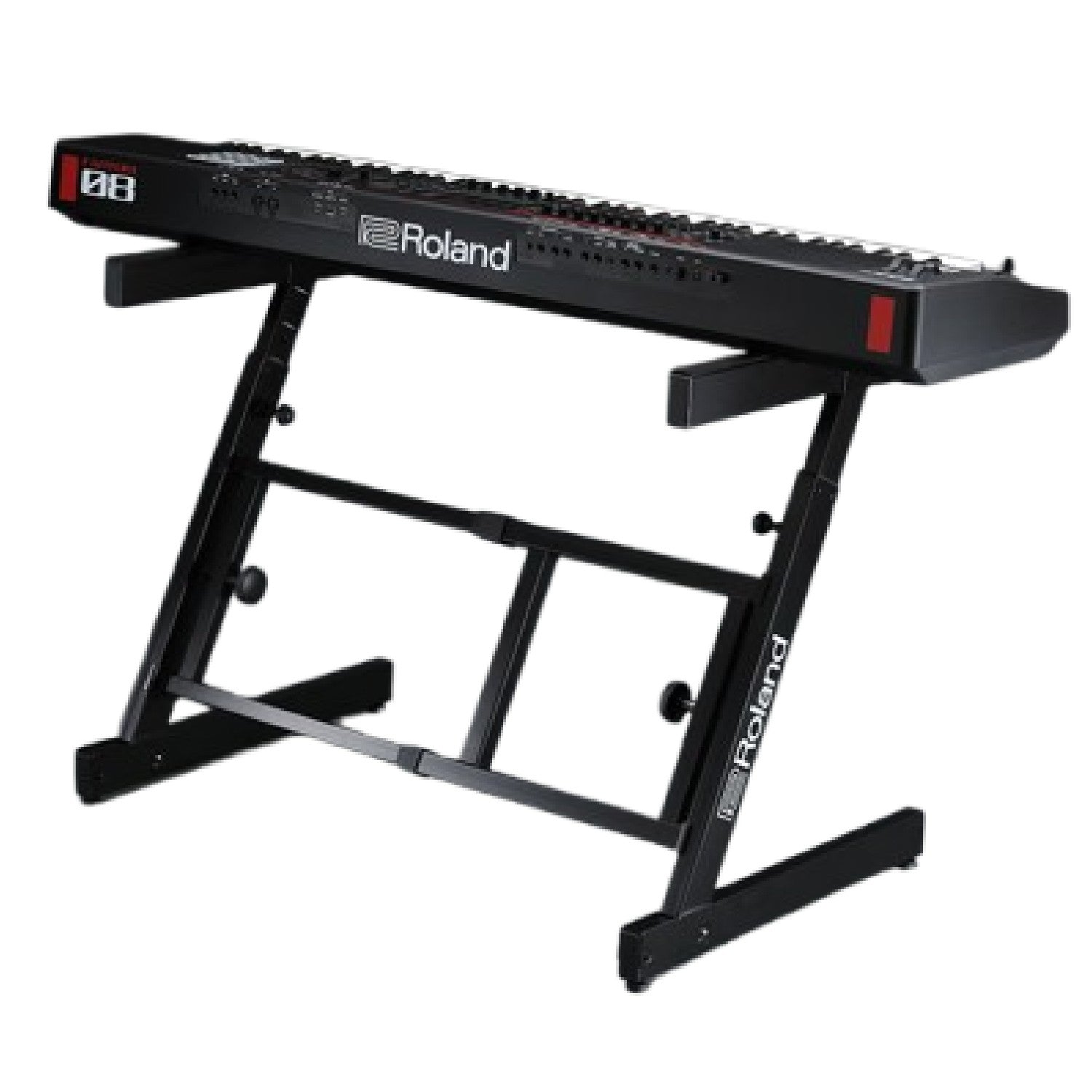 Roland Digital Pianos Piano with Stand Roland RD-08 88 Keys Stage Digital Piano #style_piano-with-stand