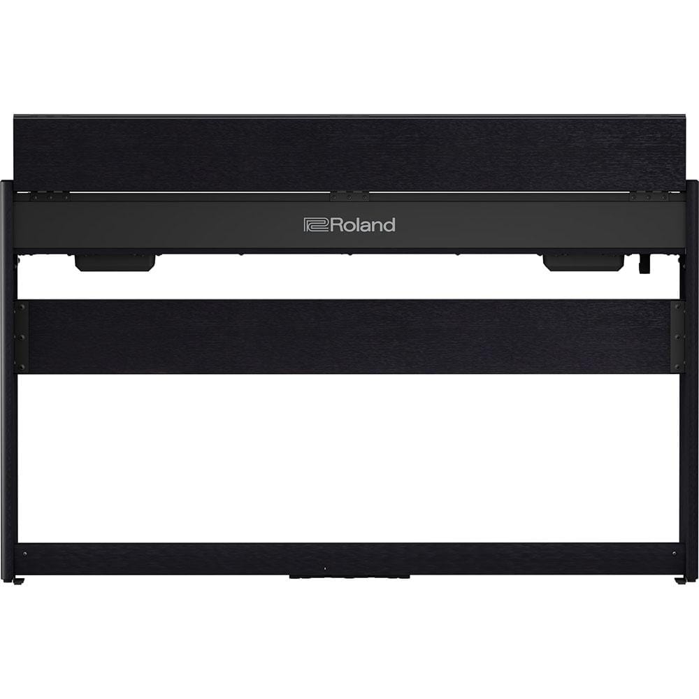roland digital pianos roland f701 88 keys digital piano