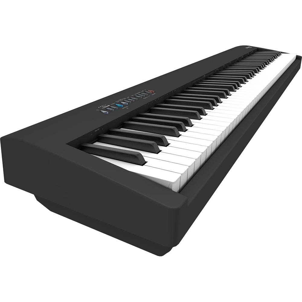 roland digital pianos roland fp 30x 88-key digital piano - black #style_piano-with-stand-&-pedal-board,color_black