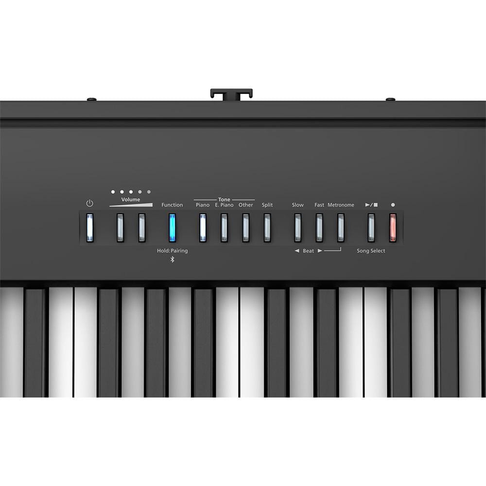 roland digital pianos roland fp 30x 88-key digital piano - black #style_piano-with-stand-&-pedal-board,color_black