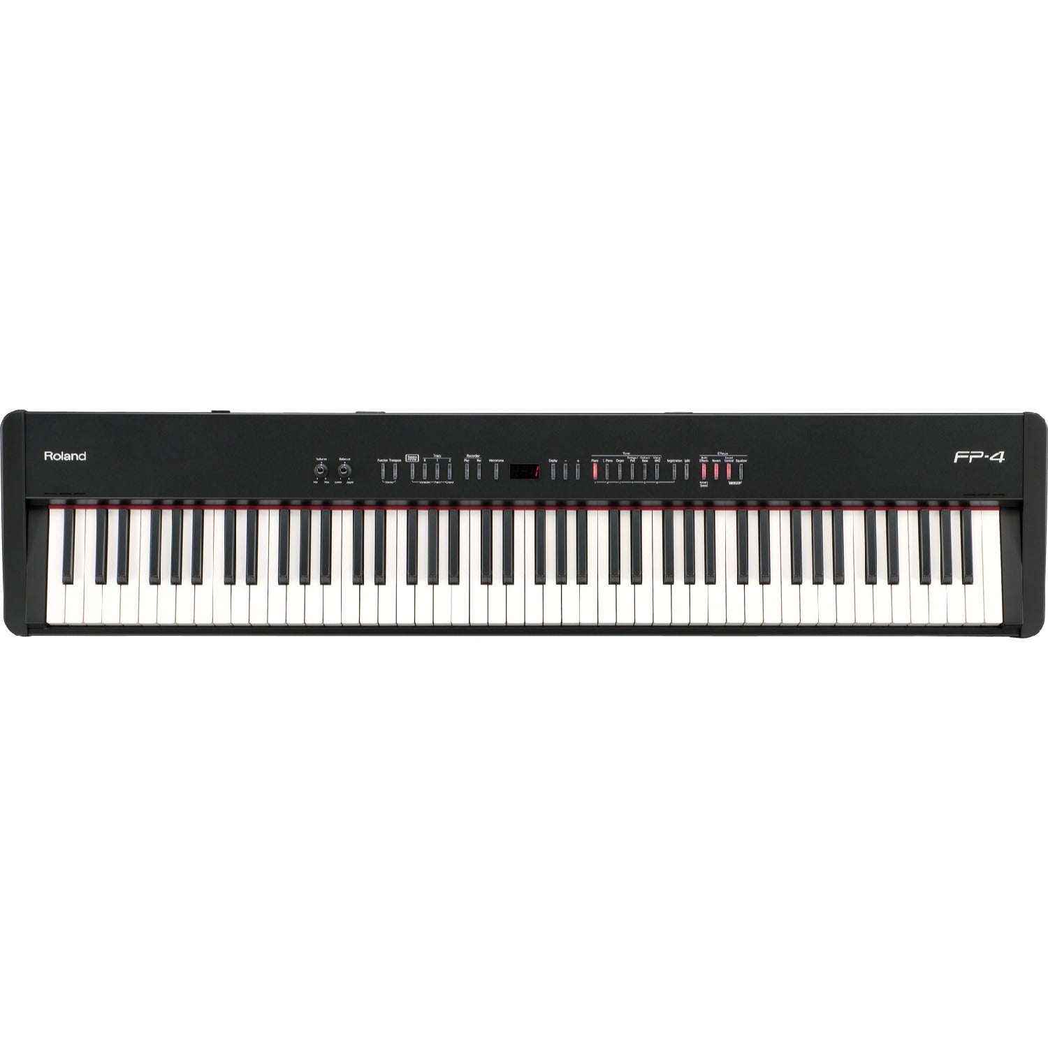 Roland Digital Pianos Roland FP4 Digital Piano